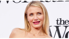 キャメロン・ディアス-(C) Getty Images