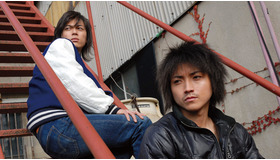 『カメレオン』 -(C) 2008「カメレオン」製作委員会