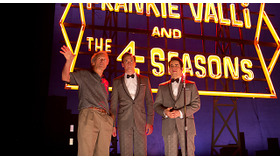 クリント・ウーストウッド監督／『ジャージー・ボーイズ』