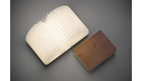 照明器具「ルミオエスエフ」、代官山蔦屋で発売