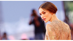 キーラ・ナイトレイ -(C) Getty Images