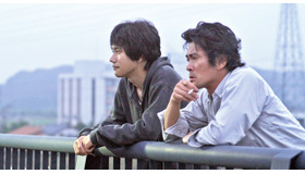 『家路』 -(C) 2014年「家路」製作委員会