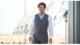 『トランセンデンス』　(C)2014 Alcon Entertainment, LLC. All Rights Reserved.