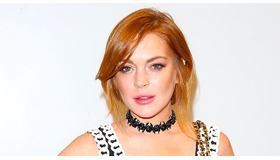 リンジー・ローハン-(C) Getty Images