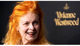 ヴィヴィアン・ウエストウッド -(C) Getty Images