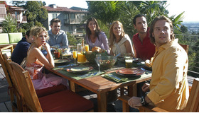 「恋するブライアン」　-(C) Touchstone Televiosion.