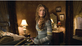 『スパイダーウィックの謎』　-(C) 2007 Paramount Pictures. All Rights Reserved.