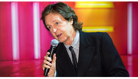 ポール・マッカートニー-(C) Getty Images