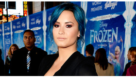 デミ・ロヴァート-(C) Getty Images