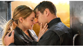 『ダイバージェント』TM ＆ (C) 2013 Summit Entertainmet, LLC. All Rights Reserved.