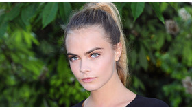 カーラ・デルヴィーニュ-(C) Getty Images