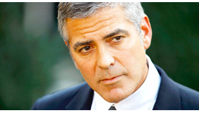 ジョージ・クルーニー -(C) Getty Images