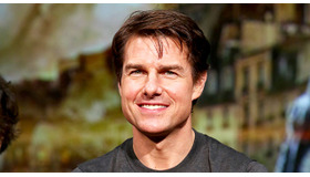 トム・クルーズ -(C) Getty Images