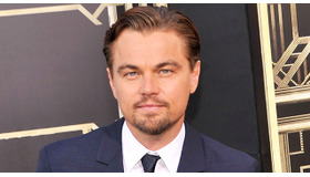レオナルド・ディカプリオ-(C) Getty Images