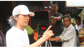 チャウ・シンチー監督／6年ぶりの新作映画『西遊記～はじまりのはじまり～』