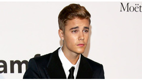 ジャスティン・ビーバー -(C) Getty Images