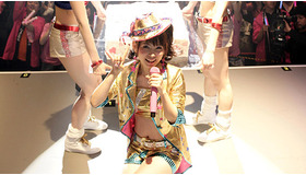 しょこたん「東京オンリーピック」へ参戦！　誕生日ライヴで公式テーマソング披露 -(C) 2008 東京オンリーピック連盟／国際オンリーピック委員会