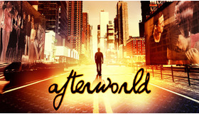 『afterworld』 -(C) 2007 Afterworld LLC. All Rights Reserved.c 2007 CPT Holdings, Inc. All Rights Reserved.