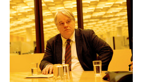 『誰よりも狙われた男』　(C)A Most Wanted Man Limited / Amusement Park Film GmbH　(C)Kerry Brown