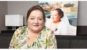 『バチカンで逢いましょう』主演女優のマリアンネ・ゼーゲブレヒト