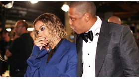 ビヨンセ ジェイ Z夫妻 結婚カウンセリングで夫婦仲は Cinemacafe Net