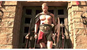 『ザ・ヘラクレス』（Ｃ）2013 HERCULES PRODUCTIONS, INC.