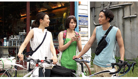 『南風』-(C) 2014 Dreamkid/好好看國際影藝