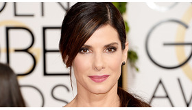 サンドラ・ブロック-(C) Getty Images