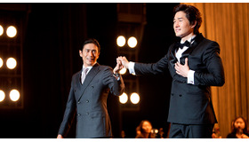 『ザ・テノール　真実の物語』　-（C）2014 BY MORE IN GROUP ＆ SOCIAL CAPITAL PRODUCTION ＆ VOICE FACTORY. ALL RIGHTS RESERVED.