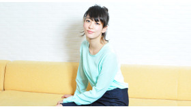 水川あさみ『バイロケーション』／Photo：Naoki Kurozu