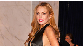 リンジー・ローハン -(C)　Getty Images