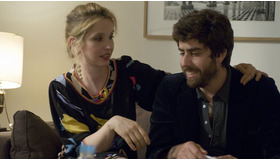 『パリ、恋人たちの2日間』