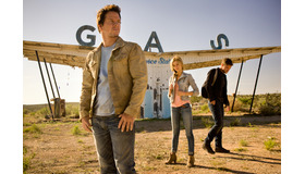 『トランスフォーマー／ロストエイジ』-(C) 2014 Paramount Pictures. All Rights Reserved.