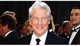 リチャード・ギア -(C) Getty Images