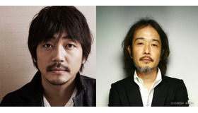 大森南朋＆リリー・フランキー／『神さまの言うとおり』追加キャスト