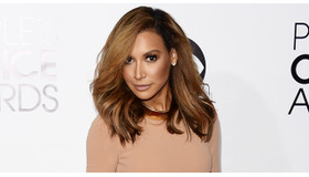 ナヤ・リヴェラ -(C) Getty Images