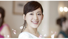 綾瀬はるか／「レノアハピネス」新CM