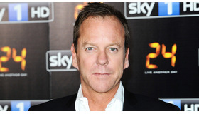 キーファー・サザーランド-(C) Getty Images