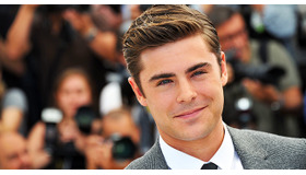 ザック・エフロン-(C) Getty Image