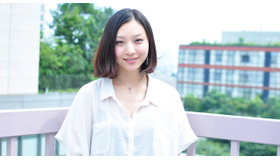 寉岡萌希『リュウグウノツカイ』／Photo：Naoki Kurozu
