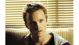 アーロン・ポール／「ブレイキング・バッド」　（C）2009 Sony Pictures Television Inc. All Rights Reserved.