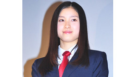 NHK連続テレビ小説「まれ」のヒロインに抜擢された、土屋太鳳