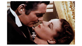 『風と共に去りぬ』