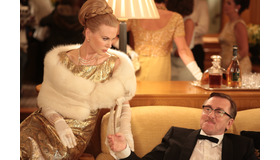 『グレース・オブ・モナコ　公妃の切り札』-(C) 2014 STONE ANGELS SAS