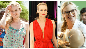 ダイアン・クルーガー／『バツイチは恋のはじまり』-(C) 2012 SPLENDIDO QUAD CINEMA / TF1 FILMS PRODUCTION / SCOPE PICTURES / LES PRODUCTIONS DU CH'TIMI / CHAOCRP DISTRIBUTION / YEARDAWN