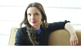 『パリ、恋人たちの2日間』ジュリー・デルピー　photo：HIRAROCK