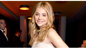 クロエ・グレース・モレッツ -(C) Getty Images