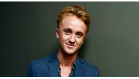 トム・フェルトン -(C) Getty Images