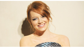 エマ・ストーン -(C) Getty Images