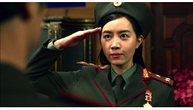 『レッド・ファミリー』　(c) 2013 KIM Ki-duk Film. All Rights Reserved.